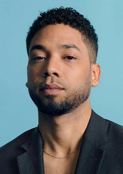 Jussie Smollett hate crime hoax .